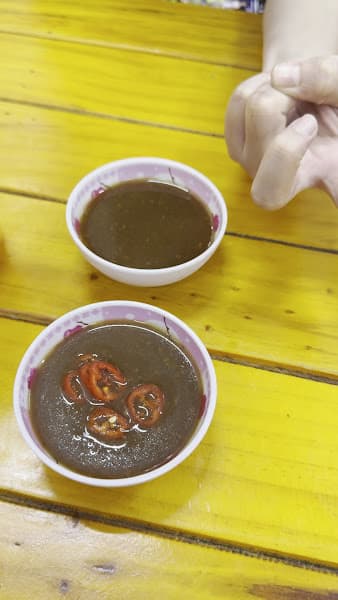 Hình ảnh Bún Đậu Thái An - 4