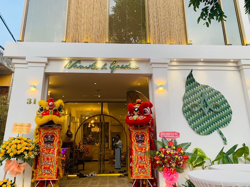 Hình ảnh Van Anh Luxury Clinic & Garden Spa - 3