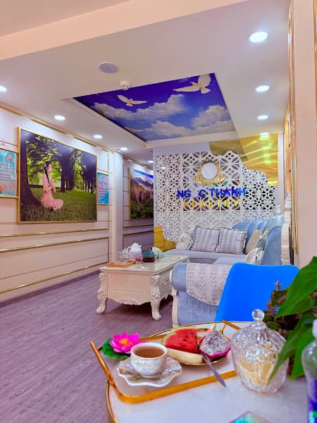 Hình ảnh NGOC THANH Healthy- Foot & Body Massage | Massage Foot Quận 10 | Massage Body Quận 10 - 4