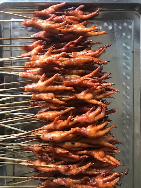 Hình ảnh QUÁN HÒA ĐẠI NHÂN - 2