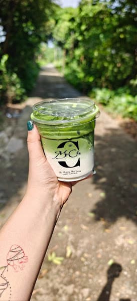 Hình ảnh BÁNH TRÁNG MẸ CỐM - 2