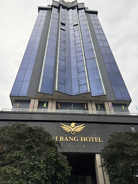 Hình ảnh Dai Bang Hotel - 2