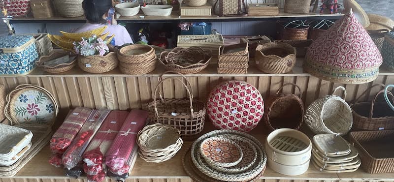 Hình ảnh Nhà Sách Bảo Anh, Cam Đường, Lào Cai - 4