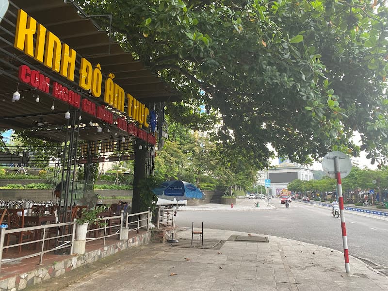 Hình ảnh Nhà Hàng Kinh Đô - 2