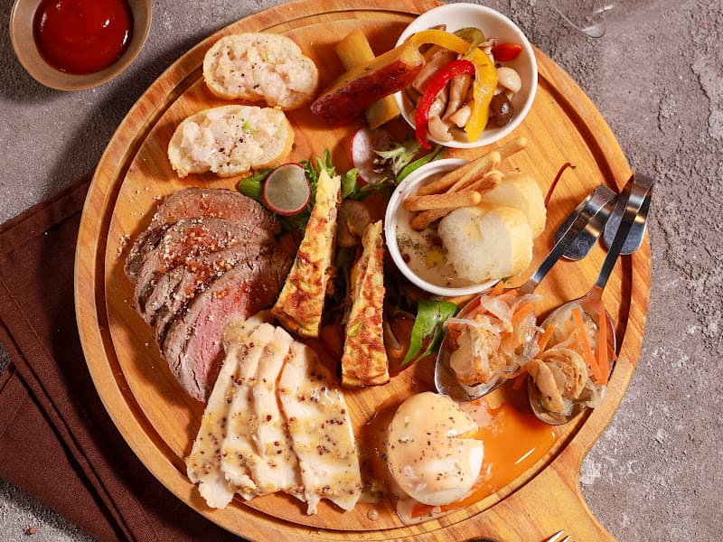 Hình ảnh Bistro NIQ - 4