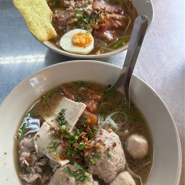 Hình ảnh Pi Thai - Hủ Tiếu Thái Lan Chi Nhánh Đồng Nai - 5