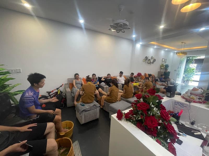 Hình ảnh Massage BMT - Lovemom Spa & Relaxhouse - 2