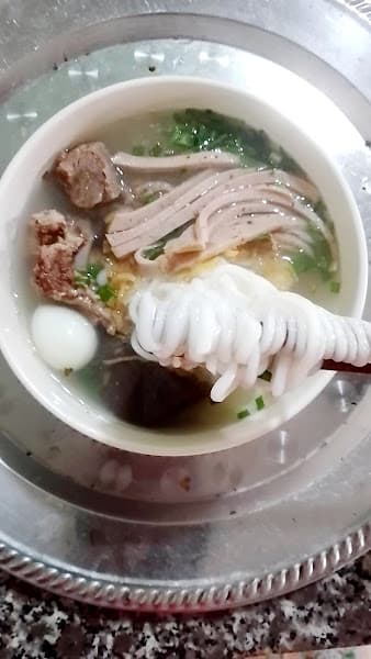 Hình ảnh Quán Ăn Ba Con Tôm - 4