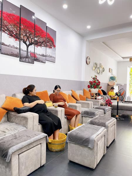 Hình ảnh Massage BMT - Lovemom Spa & Relaxhouse - 4