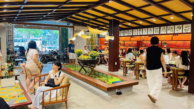 Ảnh bìa MASSAGE HẠ SPA QUẬN 1