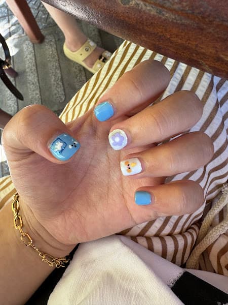 Hình ảnh July Spa - 4