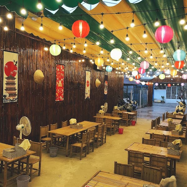 Ảnh bìa Bún Đậu Hokkaido