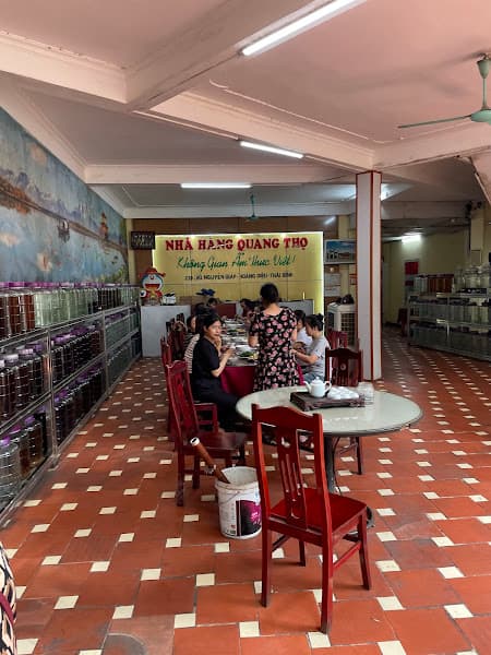 Hình ảnh Nhà Hàng Quang Thọ - 5