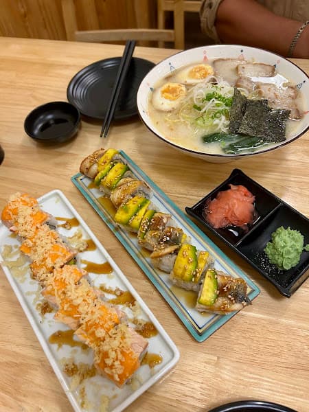 Hình ảnh Sushi Ya - 3
