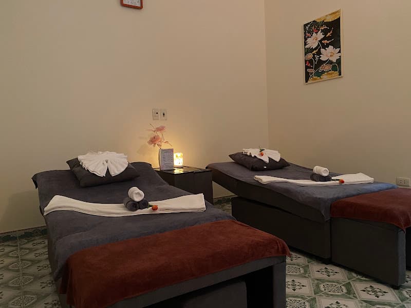 Hình ảnh Massage Foot and Body 268-306 Văn Cao-Hải Phòng - 4