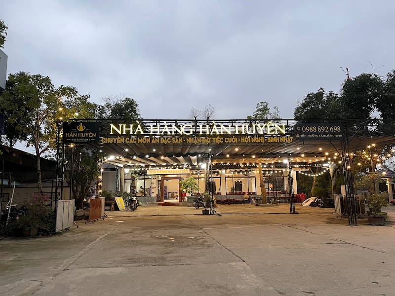 Hình ảnh Nhà Hàng Tuấn Hằng - 5