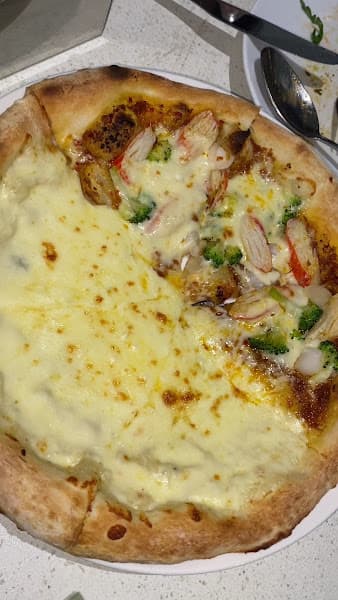 Hình ảnh Pizzeria - 5