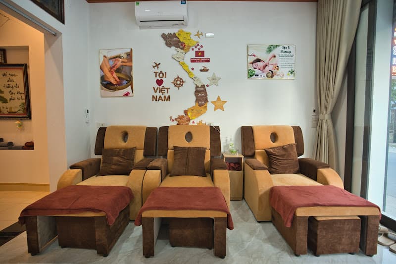 Hình ảnh Lotus Valley Spa - 2