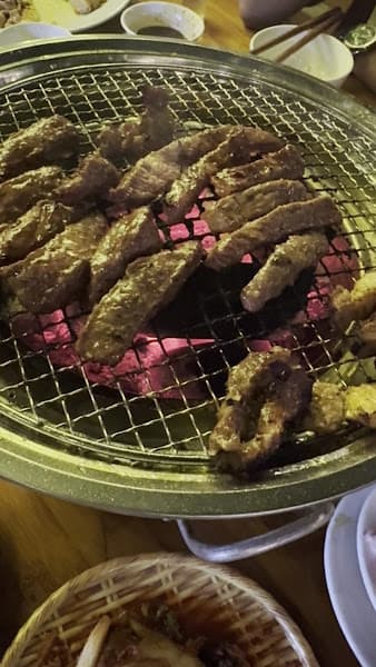 Hình ảnh Nhà hàng Đồng Quê lẩu nướng - 4