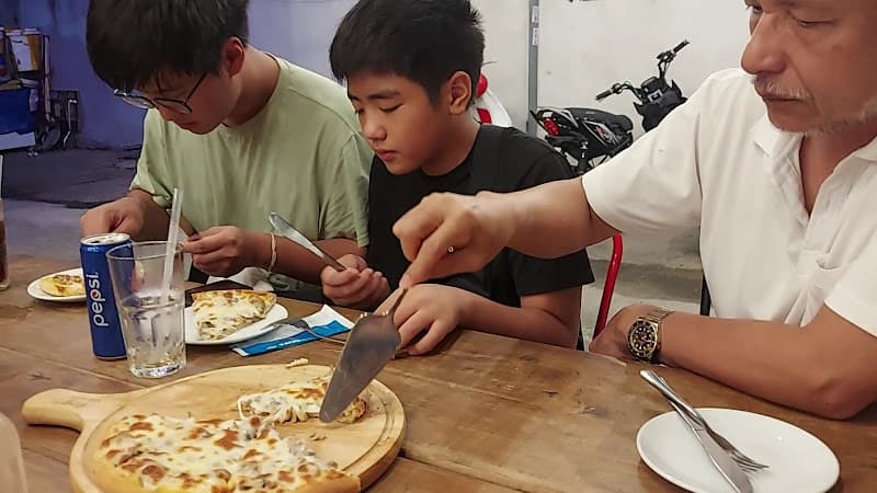 Hình ảnh Pizza Giang Nhatrang - 5