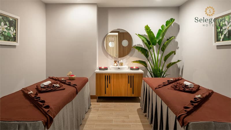 Hình ảnh Sense Spa - Khơi nguồn tĩnh tại - 3
