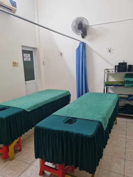 Hình ảnh Massage Quy Nhơn - Khiếm Thị Thế Tuấn - 2
