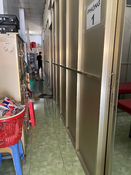 Hình ảnh Massage Khiếm Thị Thanh Thảo - 2