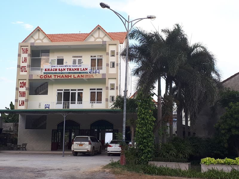 Hình ảnh Quan an Thanh Lan, Sa Huynh, Quang Ngai - 3