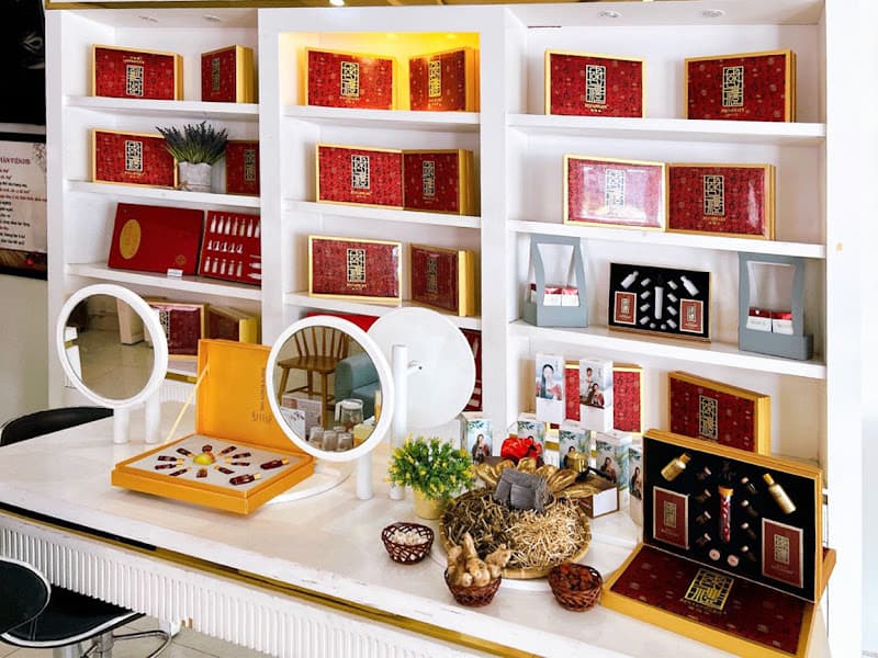 Hình ảnh Spa HB long Thành - 5
