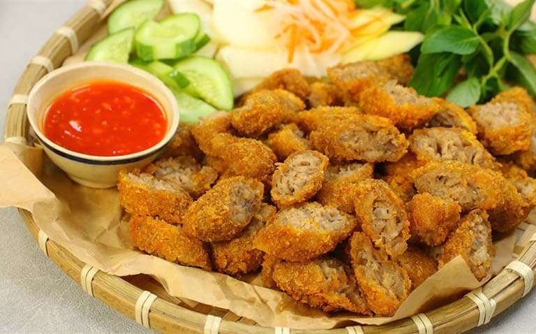 Hình ảnh Bún Đậu Mắm Tôm ONE For ALL - 3