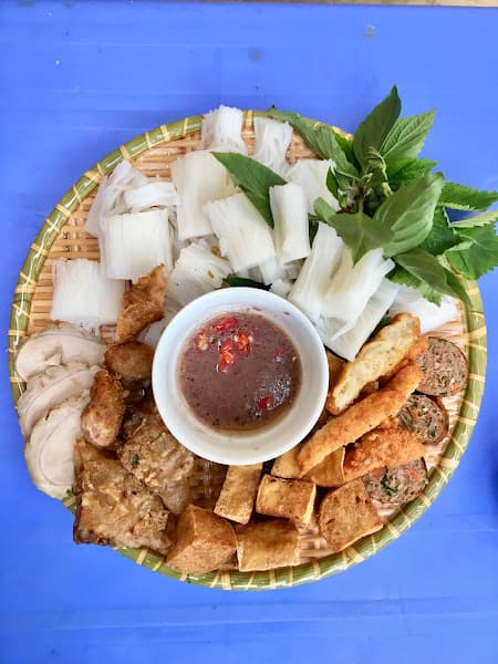 Hình ảnh Bún đậu mắm tôm - Phương Hoa - 2