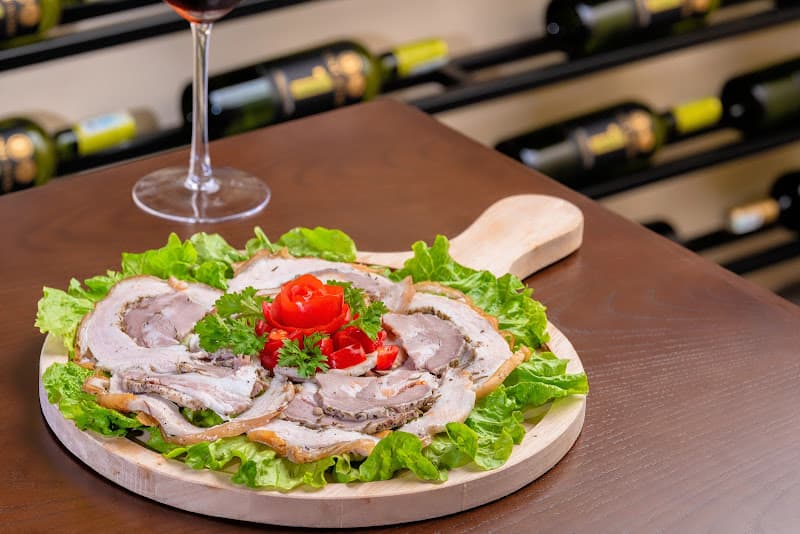 Hình ảnh CUCINA SAPA - 3