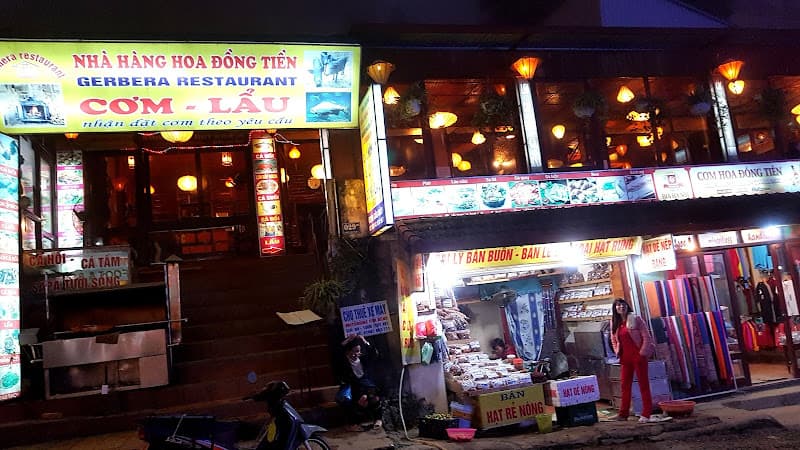 Hình ảnh Nhà hàng Hoa Đồng Tiền - 5