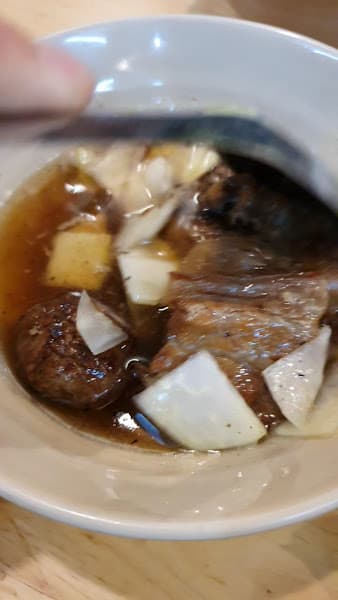 Hình ảnh Bún Đậu Mắm Tôm - Xưa 2 - 3