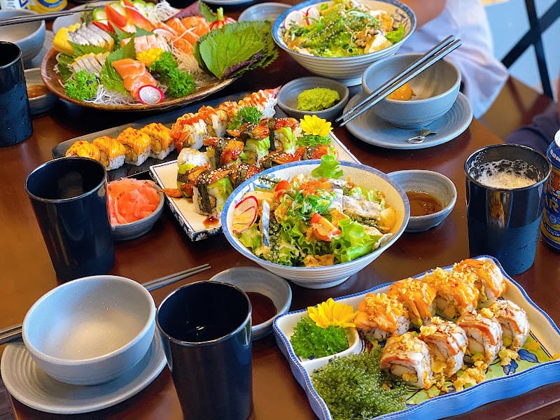 Hình ảnh KT Sushi - 3
