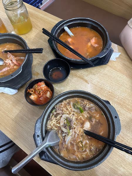 Hình ảnh Mỳ cay 7 cấp độ Seoul Hải Phòng (CS2) - 3