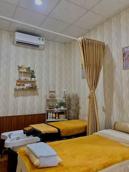 Ảnh bìa K.Ngân Spa Beauty