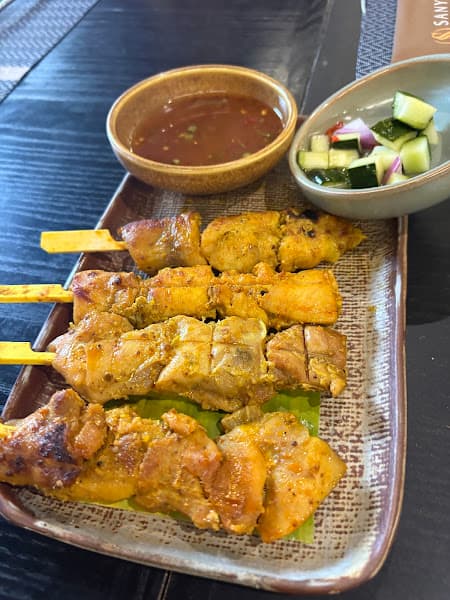 Hình ảnh SANYA THAI - 4
