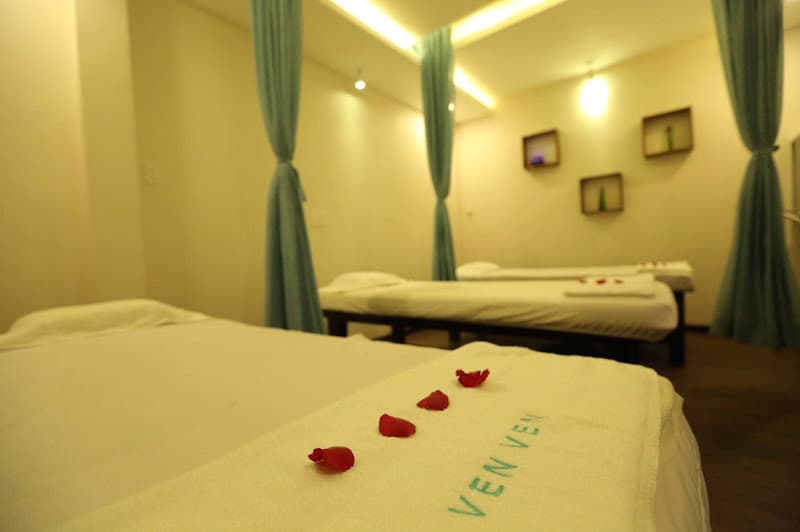 Hình ảnh Ven Ven Spa - 3