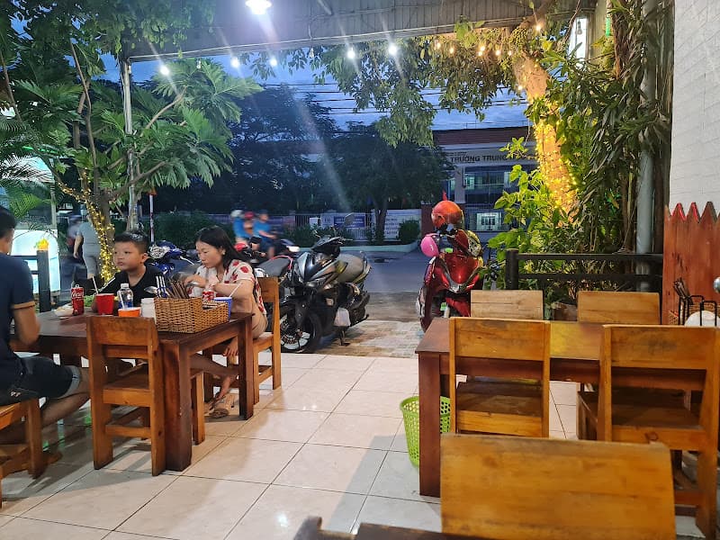 Ảnh bìa Bún đậu mắm tôm ICE