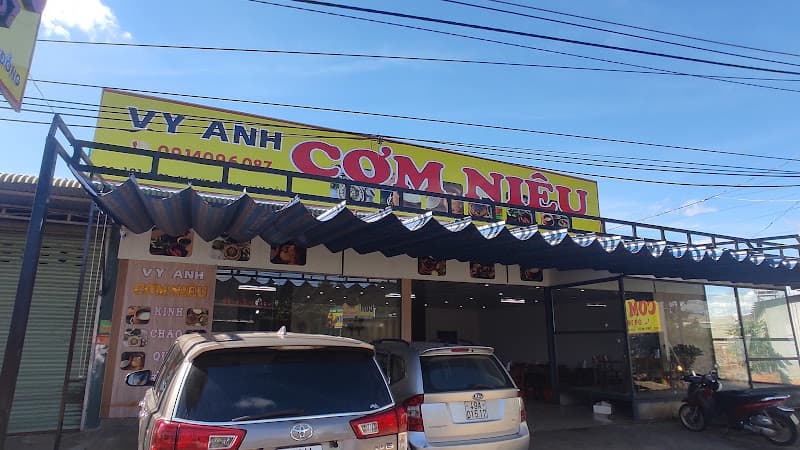 Cơm Niêu Vy Anh