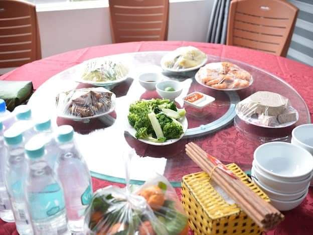 Hình ảnh Nhà Hàng Chúc Quân - 3