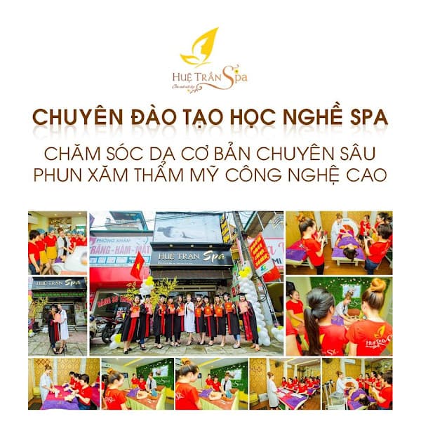 Hình ảnh Huệ Trần Spa - 2