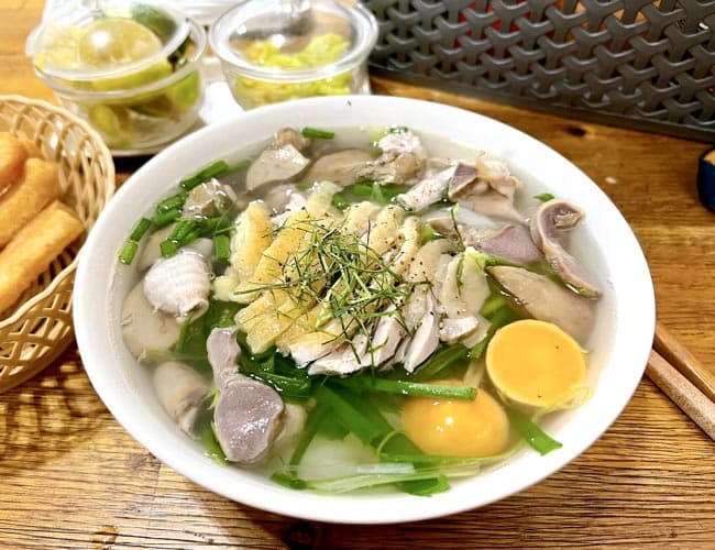Hình ảnh Wang Chicken Grand World - KTown - 2