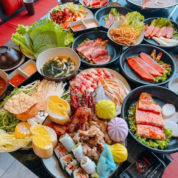 Hình ảnh DABONG BBQ - 4