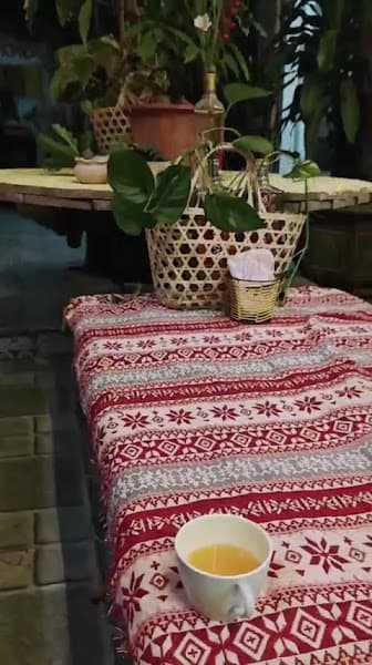 Hình ảnh Peaceful Zone Coffee & Restaurant - 5