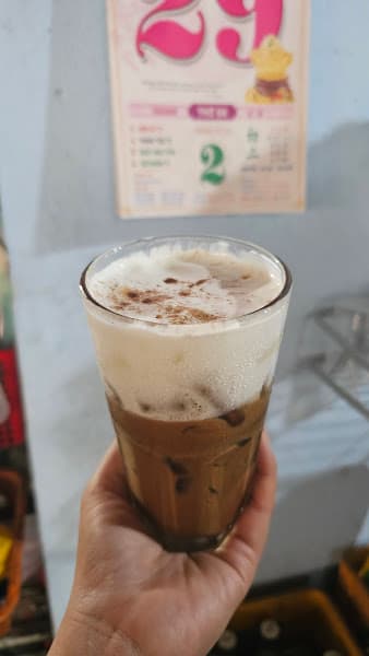 Hình ảnh Cafê Như Ý - 2