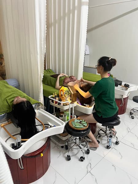 Hình ảnh HY SPA & MASSAGE TRỊ LIỆU TRÀ VINH - 3