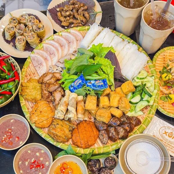 Hình ảnh Bún Đậu Mắm Tôm - Xồm chi nhánh 1 - 3