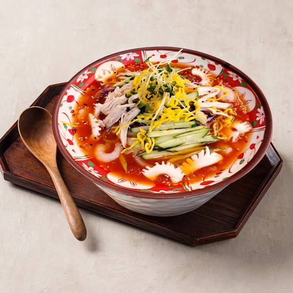 Hình ảnh Doya Jjambbong 도야짬뽕 🔥 Mì Champong, Mì Tương Đen Hàn Quốc - CN Nha Trang - 3
